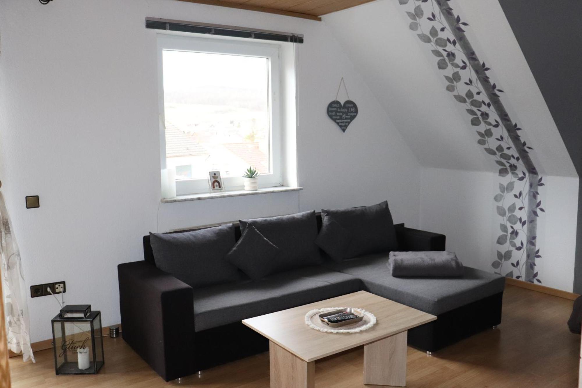 Pension Und Apartment Landhaus Fricke Calden Exterior foto